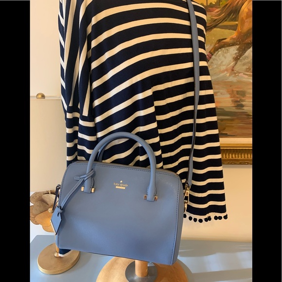 kate spade Handbags - Kate Spade Cameron Street Lucie Crossbody Bag